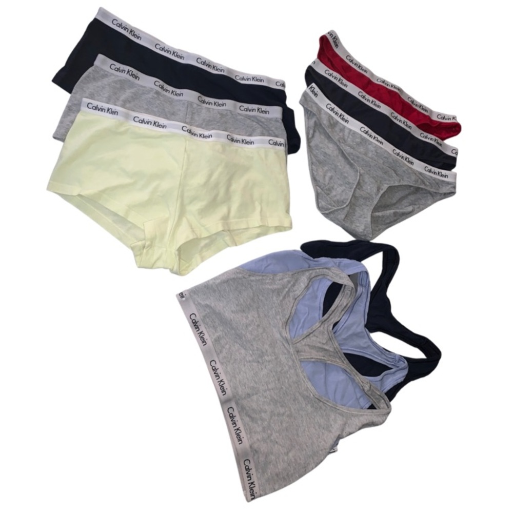 Calvin Klein Bundle (M)